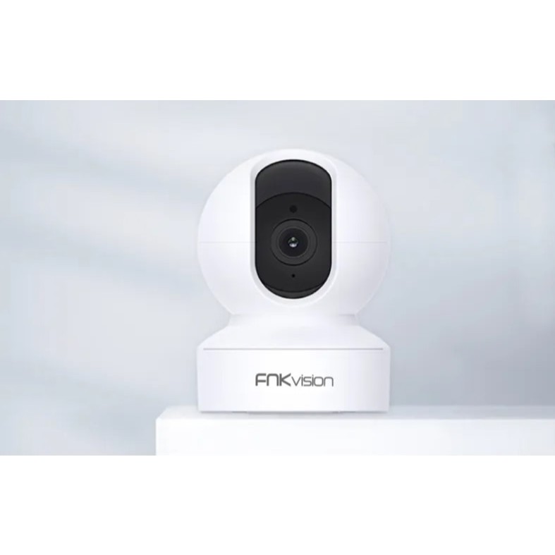 กล้องวงจรปิด FNKvision Wireless IP Camera ชัด 5 ล้านพิกเซลชัดมาก