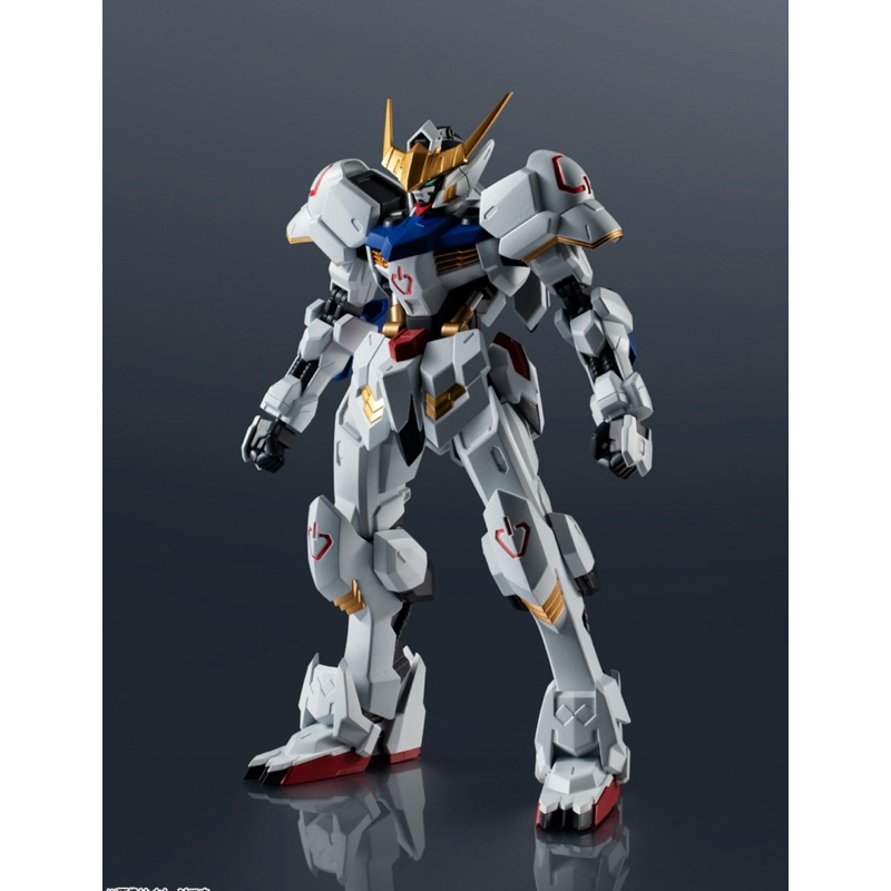 [preorderอ่านรายละเอียดก่อนสั่ง]GUNDAM UNIVERSE ASW-G-08 GUNDAM BARBATOS RENEWAL
