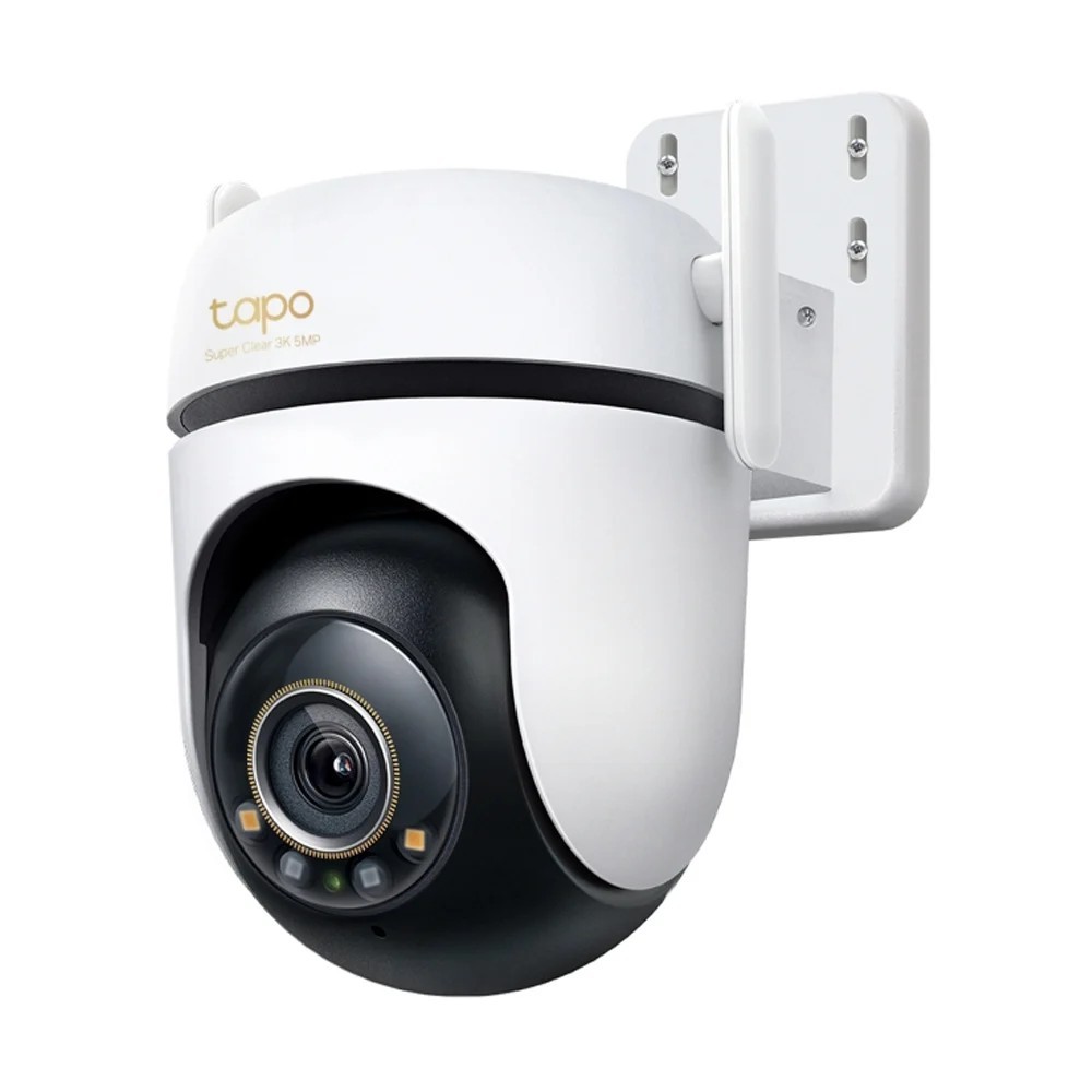 Smart IP Camera (5.0MP) TP-LINK TAPO C530WS Outdoor รหัสสินค้า - A0167254