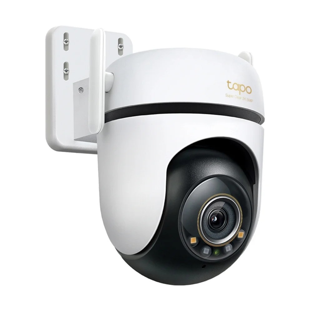 Smart IP Camera (5.0MP) TP-LINK TAPO C530WS Outdoor รหัสสินค้า - A0167254
