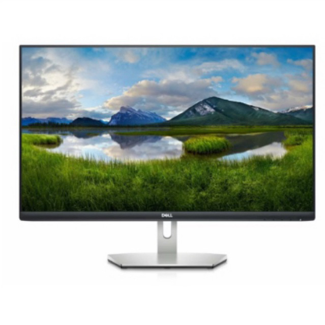 Dell 27 Monitor  S2721HN (1920 x 1080) 75Hz FHD IPS มือสอง