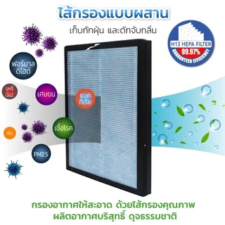 (แท้!!!) Smarthome ไส้กรอง เครื่องกรองอากาศ AP-181