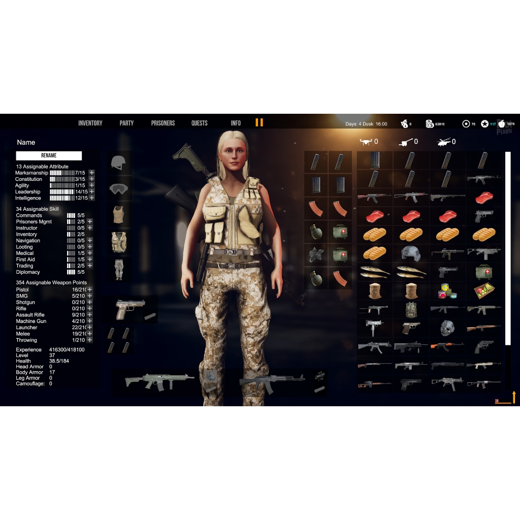 🖥️ เกมคอม | ติดตั้งง่าย | เกม PC | ติดตั้งง่าย | Freeman: Guerrilla Warfare