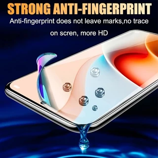 ฟิล์มไฮโดรเจล For Samsung A36 A56 A06 A55 A35 A54 A16 A12 A05 A05S A34 A53 4G 5G A52 A22 A12 A23 A73 A50 S24 S25 Ultra
