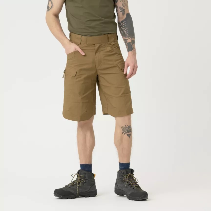 กางเกงขาสั้น Urban Tactical Shorts 11" Helikon-tex