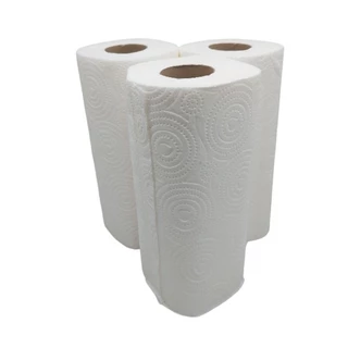 รายละเอียดสินค้า MAXMO Regular Roll แม็กโม่ กระดาษอเนกประสงค์ (แพ็ค 6 ม้วน)