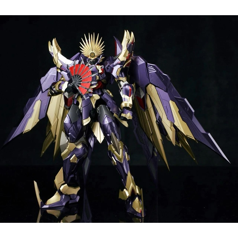 [Hot-General] 1/100 Demon King - Oda Nobunaga🔺พร้อมส่ง🔺