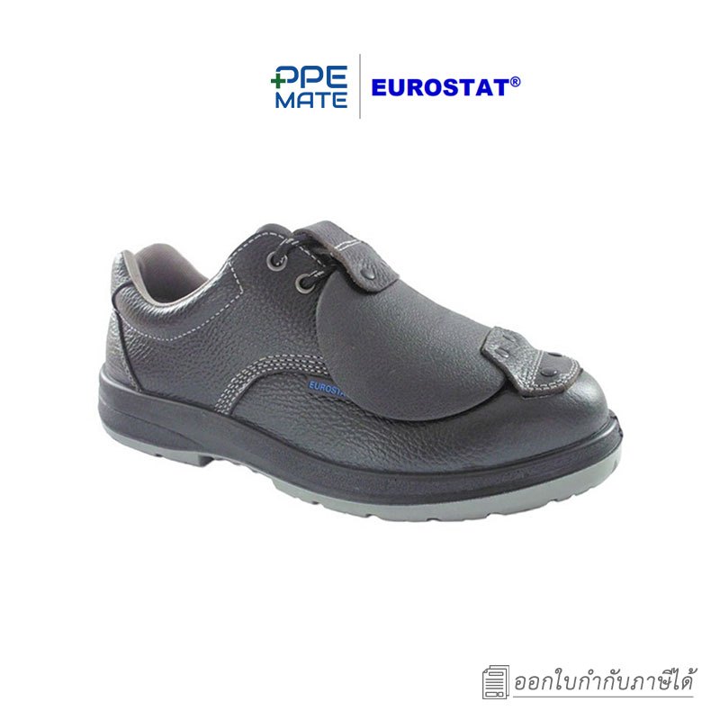 EUROSTAT HS-013B-COVER-1G-PU/PU-S3 M SRC รองเท้าเซฟตี้