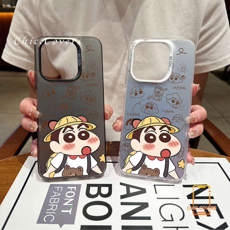 เคสโทรศัพท์ สำหรับ Redmi Note10/10s/11/11s/12/13 pro 9A 9T X6 A3 A3X C65 C61 14C C75 A2 C55 10 10Aกันกระแทก ซิลิโคนนุ่ม