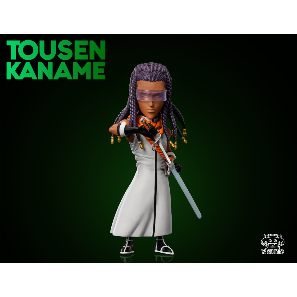 YZ Studio - Tousen Kaname โมเดล เรซิ่น ของแท้ มือ1 พร้อมส่ง