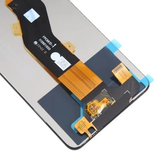 For Tecno Spark go 2024 อะไหล่หน้าจอพร้อมทัสกรีน หน้าจอ LCD Display Touch Screen