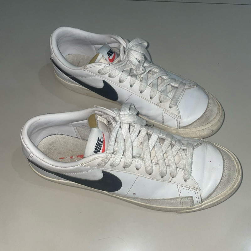 N i k e Blazer Low 77 EU40