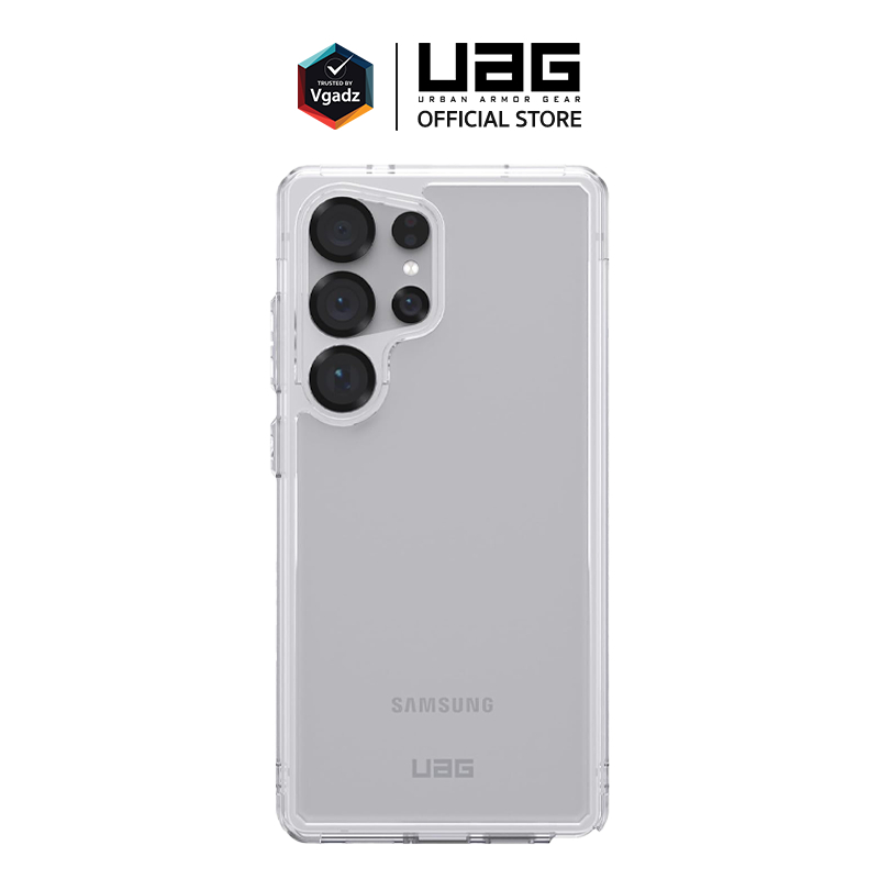 UAG เคสสำหรับ Galaxy S26 / S26 Plus / S26 Ultra รุ่น Plyo