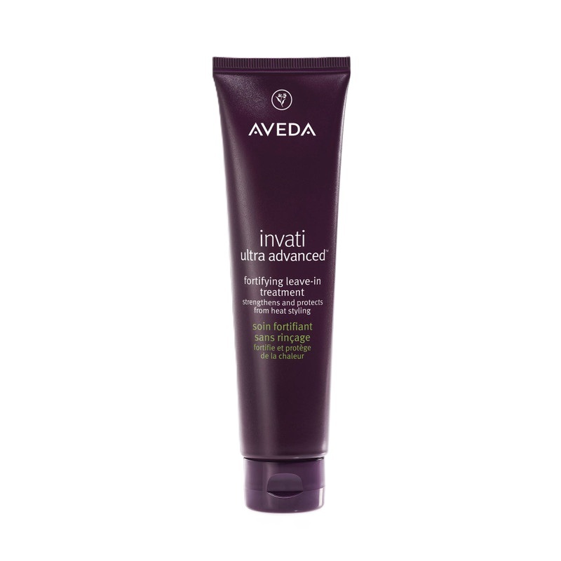 พร้อมส่ง ของแท้ AVEDA Invati Ultra Advanced Fortifying Leave in Treatment (25ml/100ml)