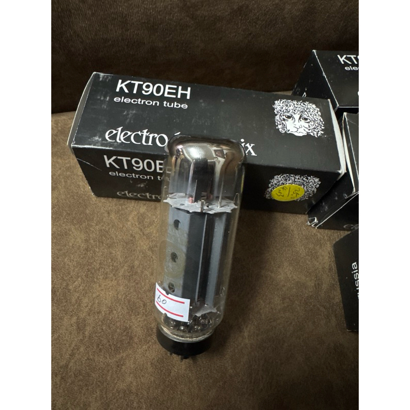 Kt90~electro~harmonix