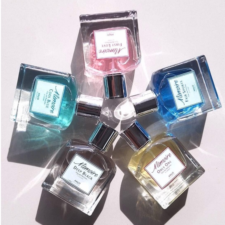 น้ำหอมแบรนด์ ANJO ของแท้