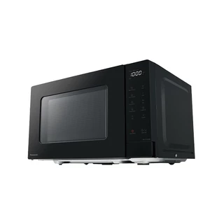 Panasonic เตาอบไมโครเวฟพานาโซนิค รุ่น NN-ST22QBTPE กำลังไฟ 800 วัตต์ ขนาด 20 ลิตร