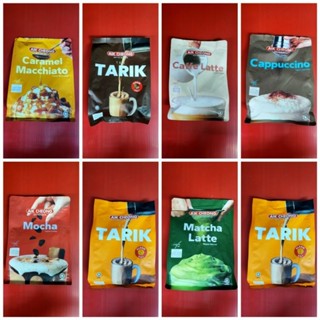 Aik Cheong  3in1 ชาชักมาเลย์ เอ็กชอง ล็อตใหม่