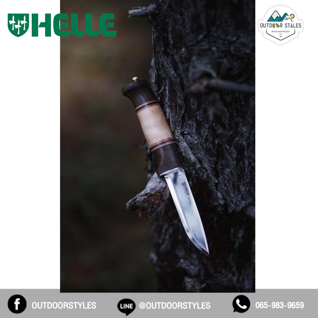 Helle Harding 	Helle Harding