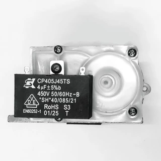 Hatari อะไหล่แท้ Cap 4uf / 450v CP405J45TS