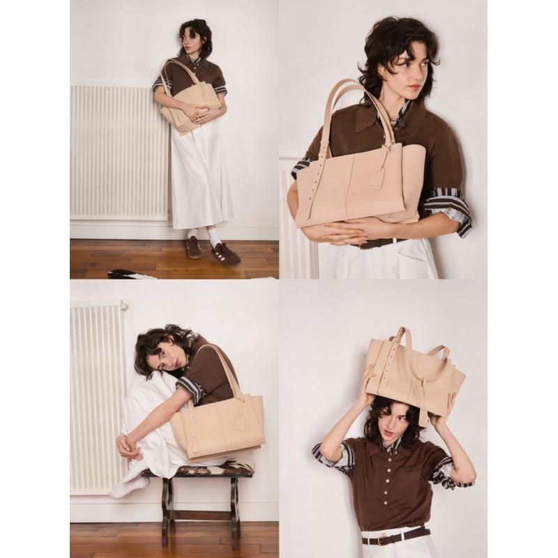 Something tartine bag - รูปที่ 6