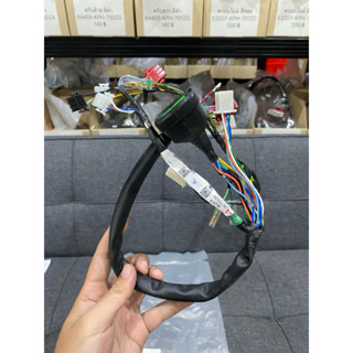 สายไฟเรือนไมล์เวฟ125S หัวเถิกสตาร์ทเท้าแท้เบิกศูนย์ *32101-K…