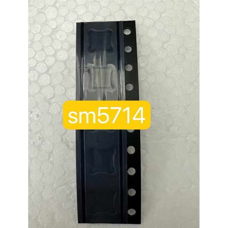 sm5714 ic power icusb icชาร์จ อะไหล่โทรศัพท์