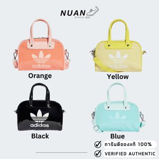 กระเป๋า Adidas Adicolor Mini Bowling Bag IX7498 JI9451 JI945…