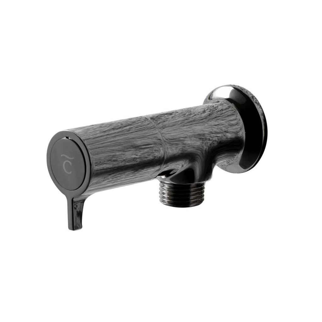 COTTO CPF1089C27 STOP VALVE QUIL and QUINTA วาล์วเปิด-ปิดน้ำ