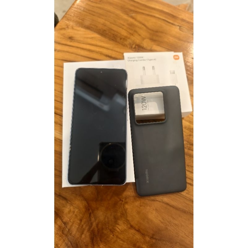 XIAOMI 14T PRO (มือสอง)