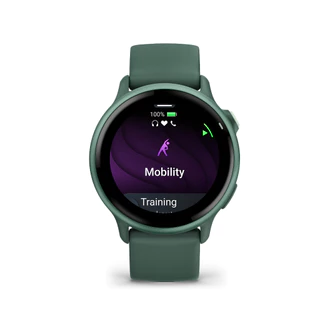 Garmin Vivoactive 6 นาฬิกา GPS วัดออกซิเจนในเลือด (รับประกันศูนย์ไทย 2 ปี) Bananarun