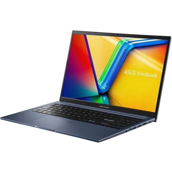 ASUS Notebook Vivobook 15 X1502VA-NJ544WA Intel Core i5-13420H 32GB 512GB 15.6" Win11 Office2024 2Y