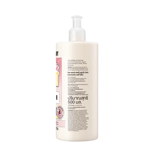 Soap & Glory Bloomin Bright Brightening Body Lotion 500Ml โซป แอนด์ กลอรี่ โลชั่น