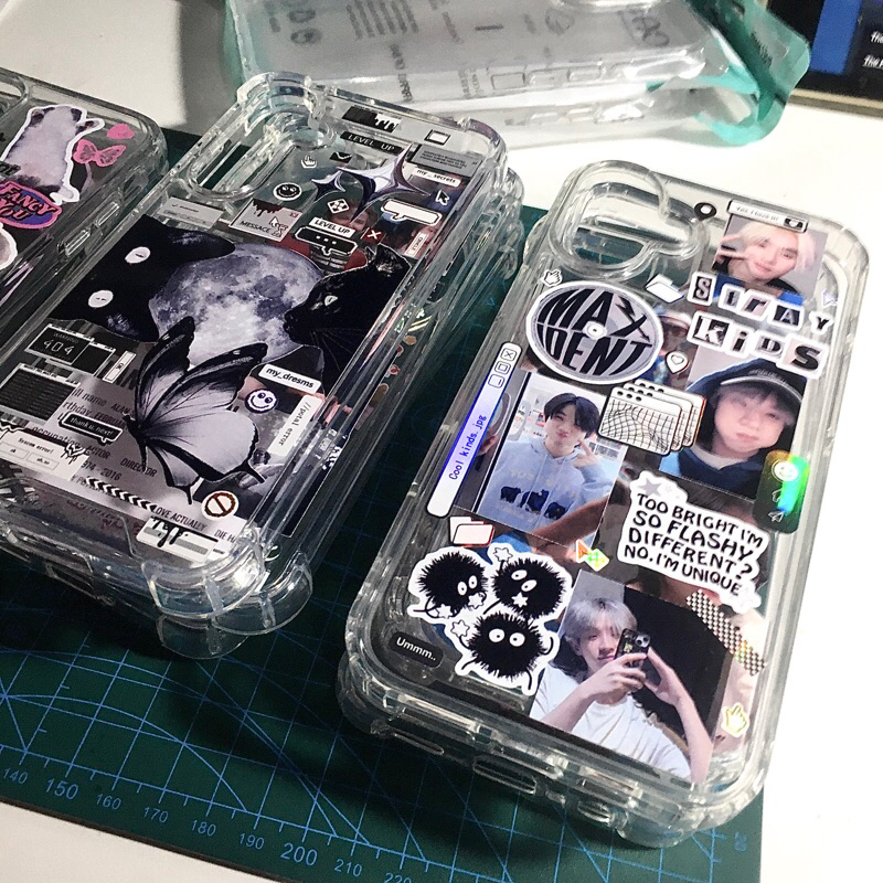 (อ่านรายละเอียด)’ เคสเรซิ่นสั่งทำ ( ส่งรูปมาทำ) เคสศิลปิน เคสแมว แมว หมา case resin kpop ของขวัญ เคสใส่ชื่อ diy