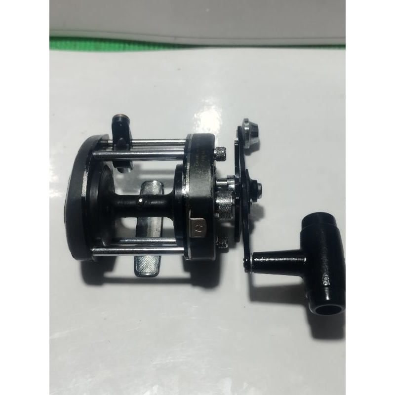 รอกตกปลามือสองญี่ปุ่น shimano
