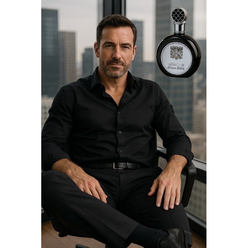 น้ำหอมแบ่งขาย Lattafa Fakhar Black EDP by Kidda_Market