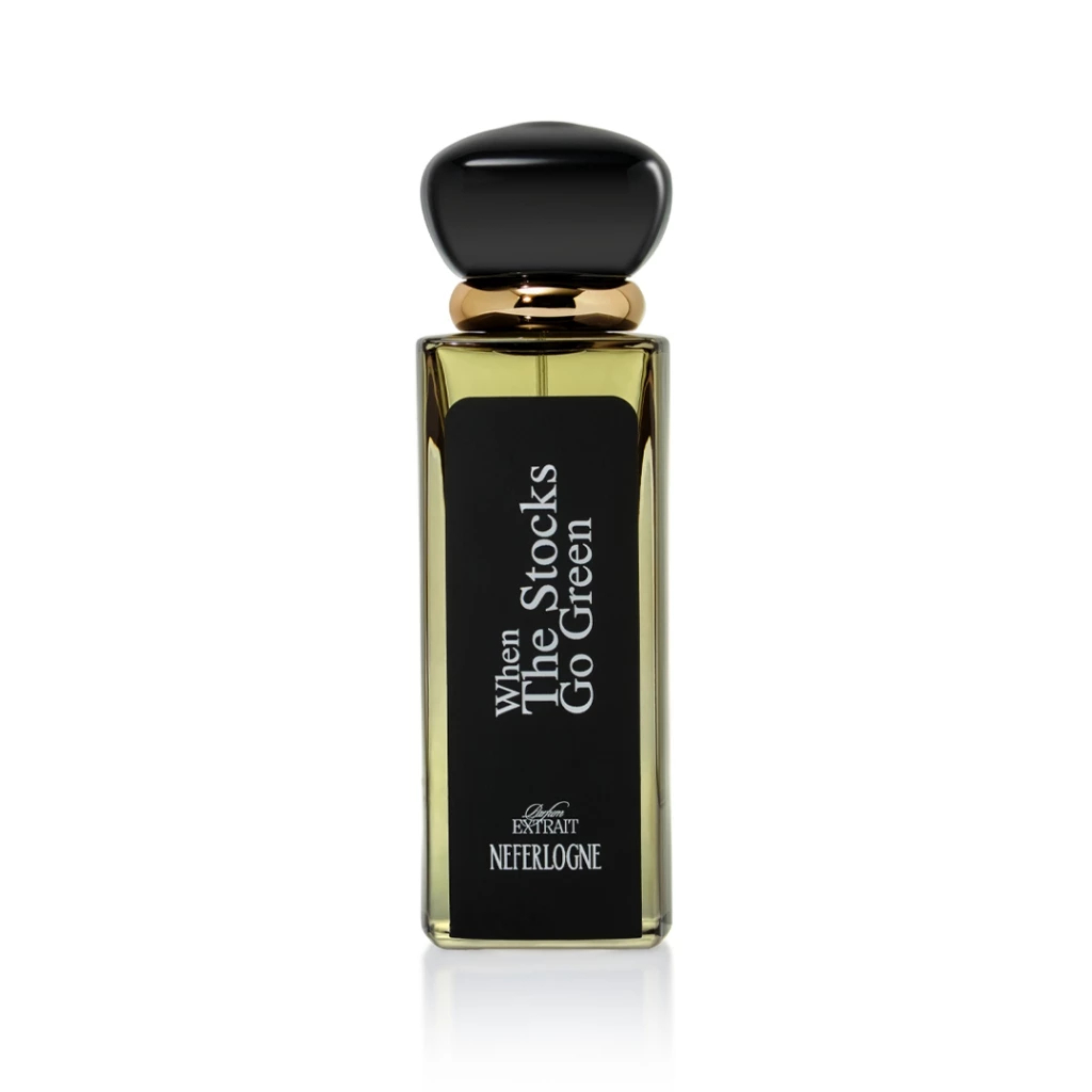 NEFERLOGNE Perfume 50ml