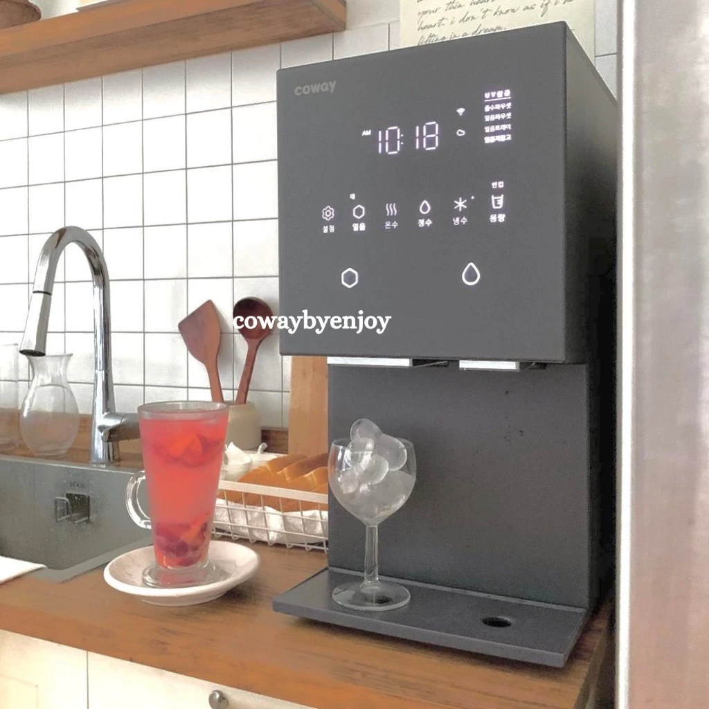 Coway เครื่องกรองน้ำ My ice thumbnail 8