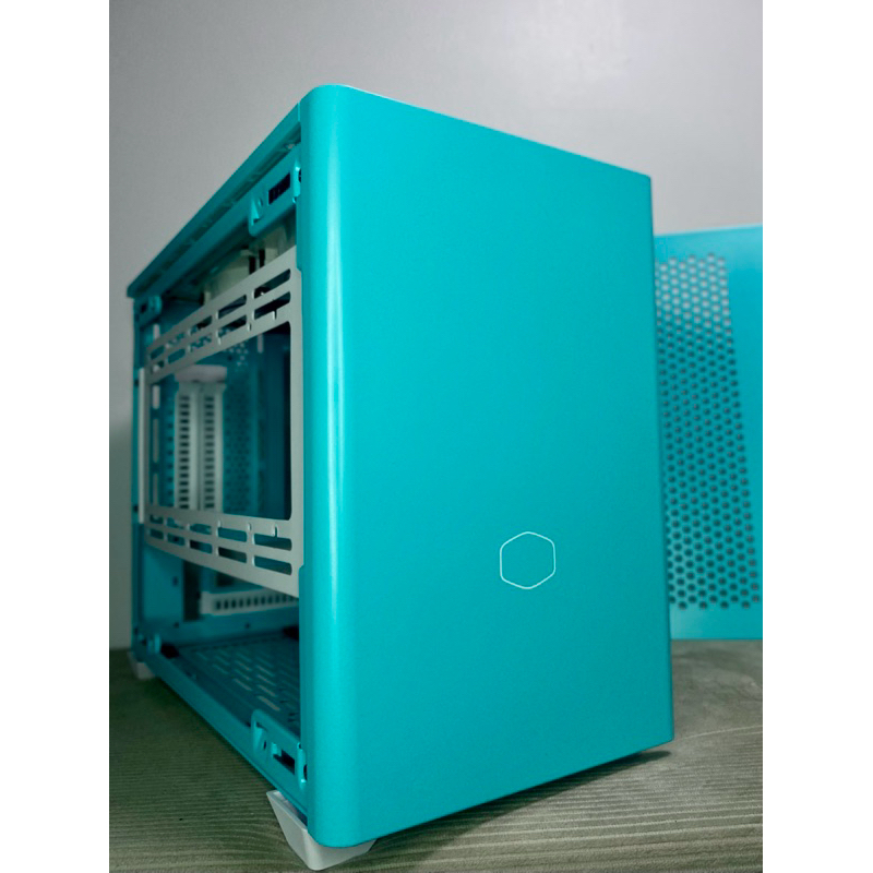 MASTERBOX NR200P COLOR