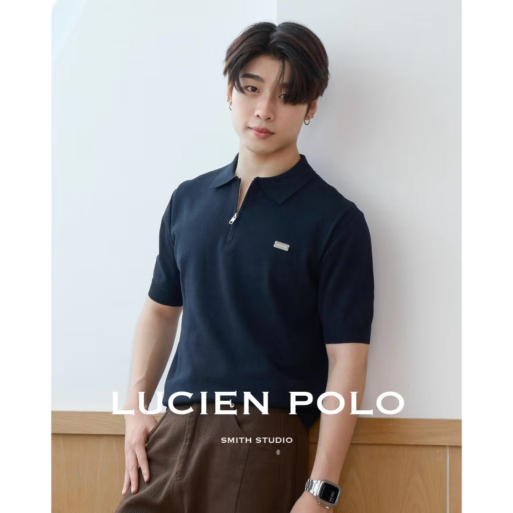 Smithstudio | Lucien Polo