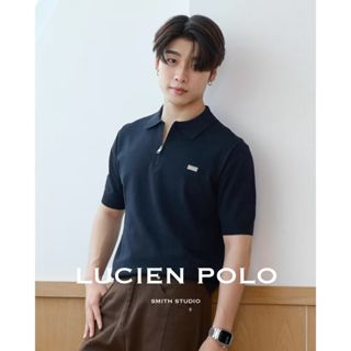 Smithstudio | Lucien Polo