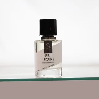 QUIET LUXURY KSH Perfume.
