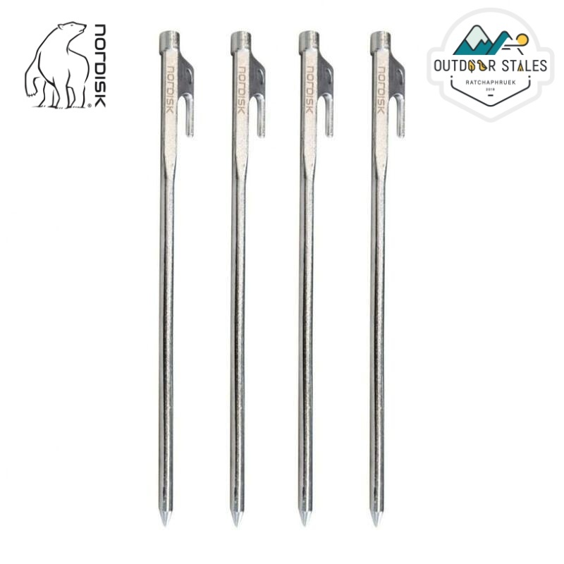 Nordisk Steel Nail สมอบกขนาด 30 cm