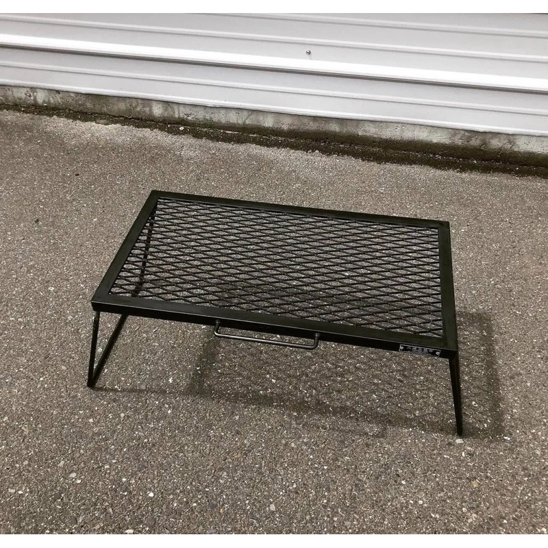 🇯🇵SANZOKOUMUTEN IRON TABLE🇯🇵