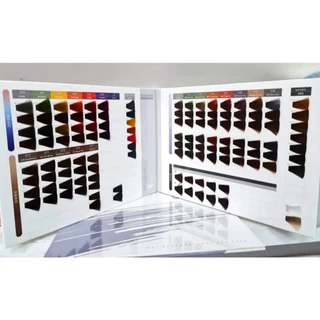 สีเชสวี่ C'estvie สีย้อมผม เคราตินญี่ปุ่น สีแฟชั่น ปิดผมขาว 90 มล.