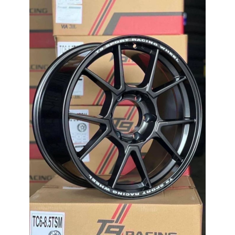 TC005 ขอบ18 8.5 6รู/139.7 (งานT9)