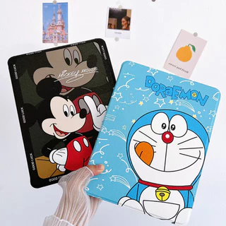360 เคสสำหรับไอเเพด แบบใส่ปากกาได้สำหรับรุ่นไอแพด10.9 2/3/4 Air1 Air2 Pro9.7 gen7 gen8 gen9 10.2 pro10.5 Air3 Air4 Air5