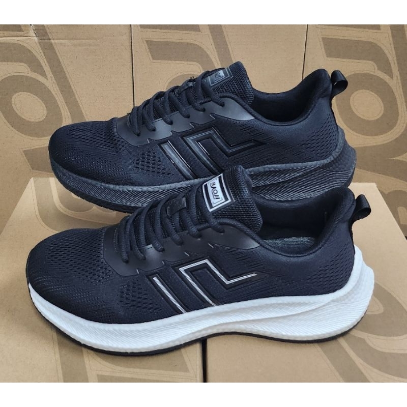 รองเท้าผ้าใบ size ใหญ่พิเศษ baoji