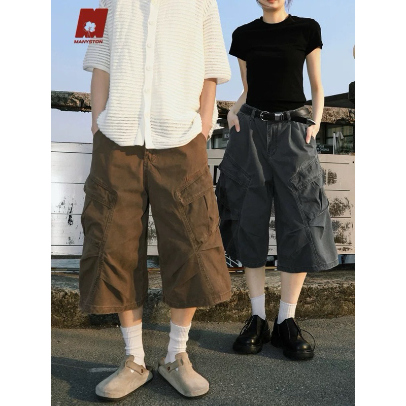 MANYSTON CARGO JORTS