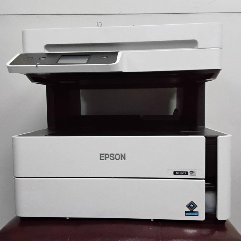 PRINTER EPSON M 3170 มือสอง